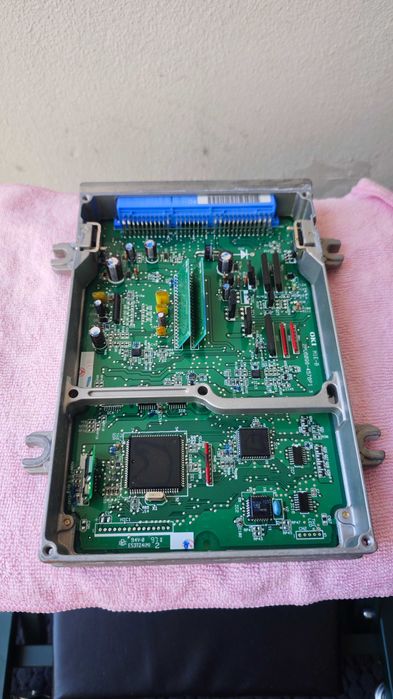 Peças Honda Civic B16 B18 entre outros