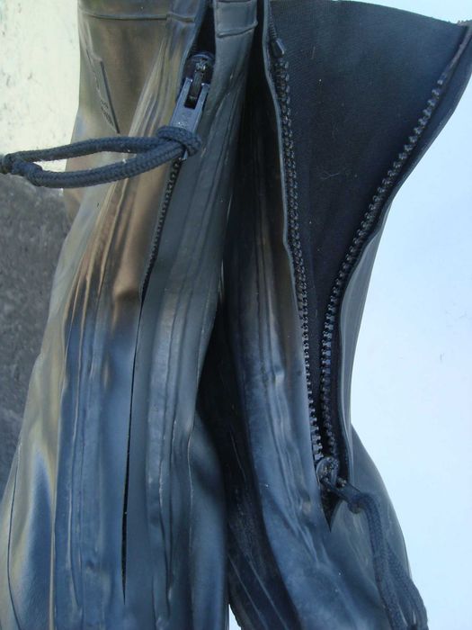 gumowce -naladkowe Cosmoped roz 44/45 -Neopran itp Mocne Super