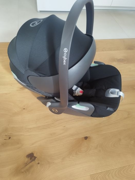 Fotelik Cybex Cloud T i size