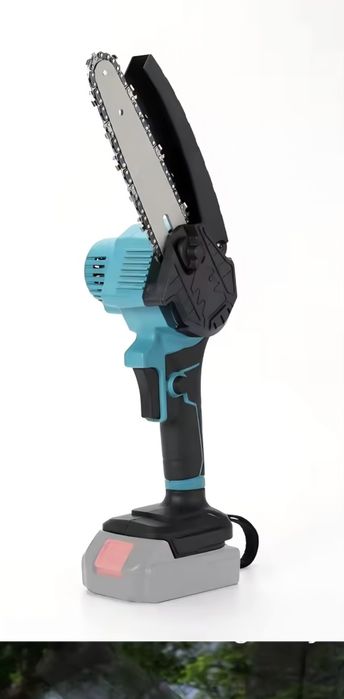 serra  eléctrica a bateria  21V