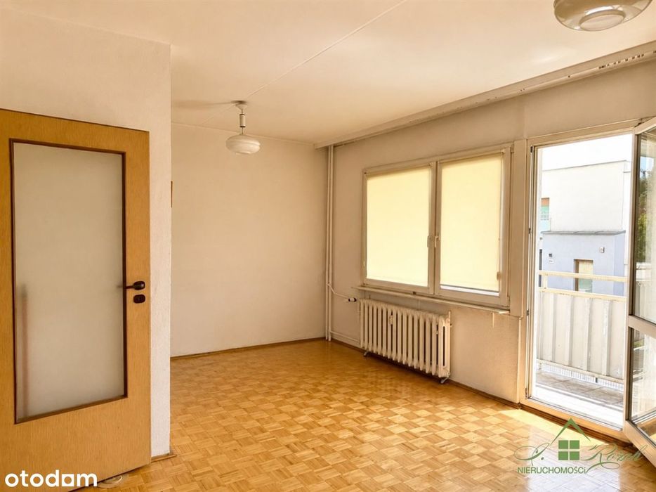 Mieszkanie M55,26M2 1 Piętro + Balkon Mikołów