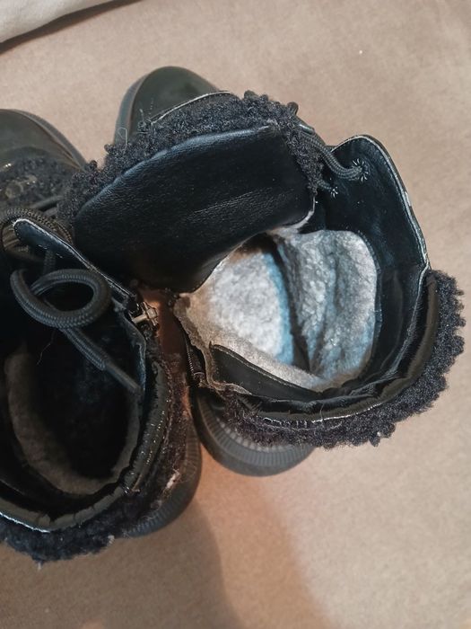 Жіночі черевички