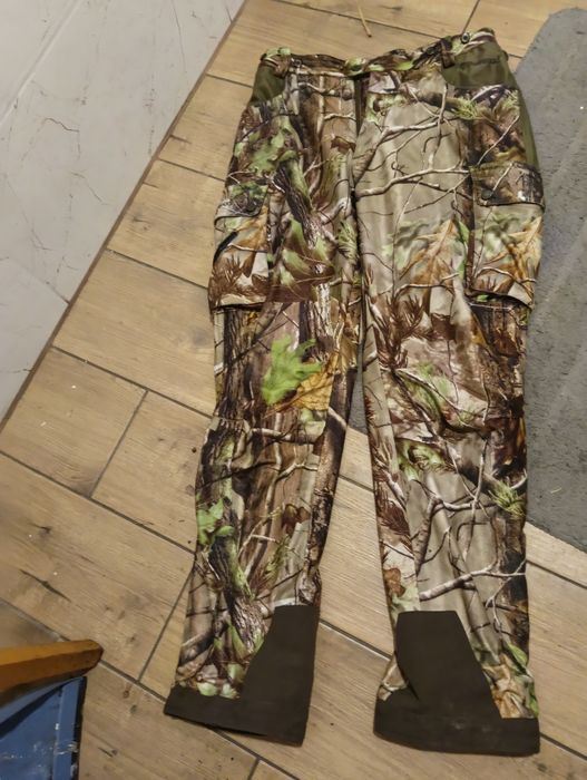 Odzież ciuchy myśliwskie ,seeland deerhunter graff