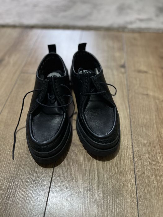 Туфлі, черевики, напівчеревики, Kleman