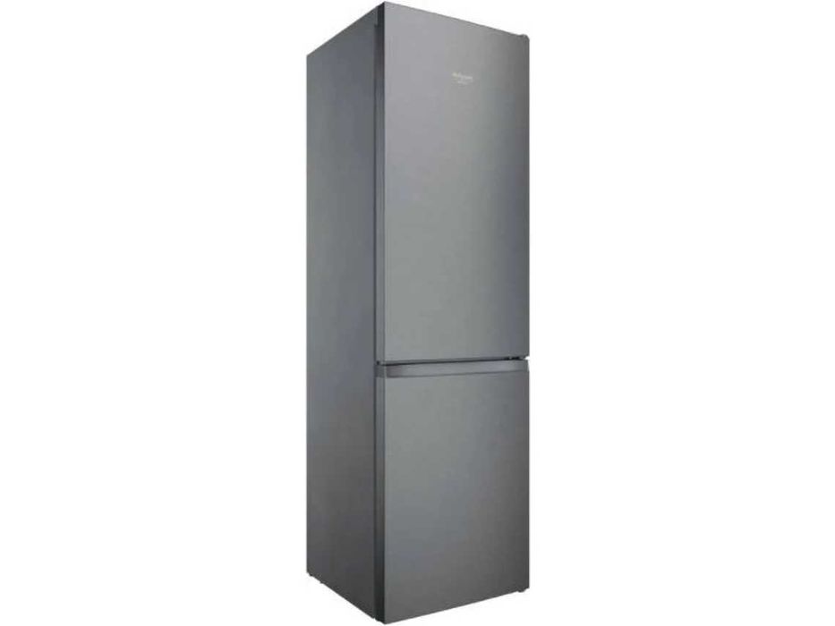 Frigorífico Combinado HOTPOINT HAFC9 no frost em bom estado