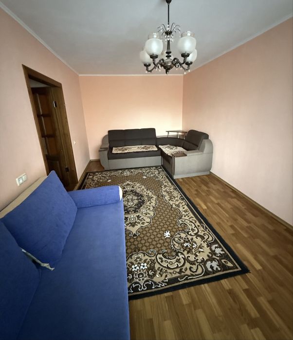 Аренда 2-х комнатной на 5 Заречном