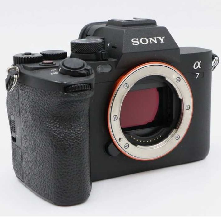 Sony A7 IV ***Como Nova***