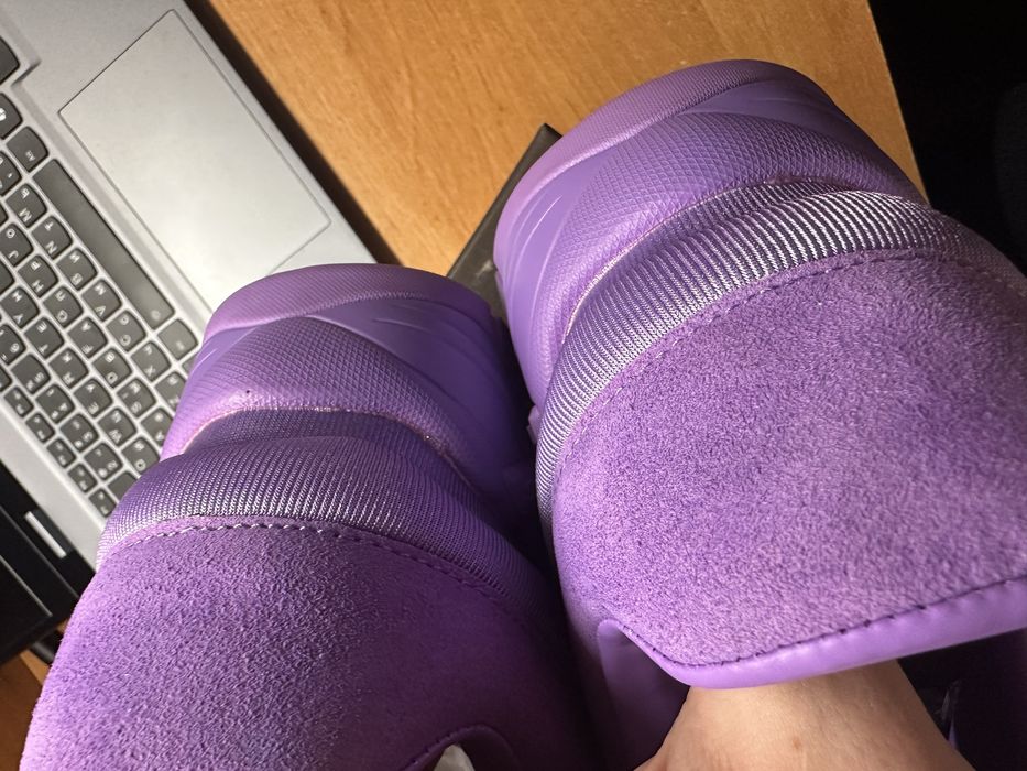 Raf simons antei prple фіолетові 42 розмір