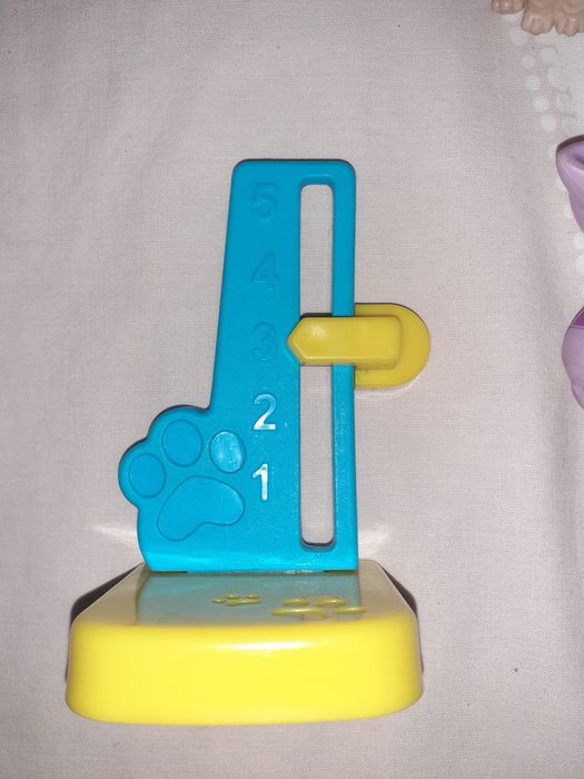 Clínica Veterinária para brincar