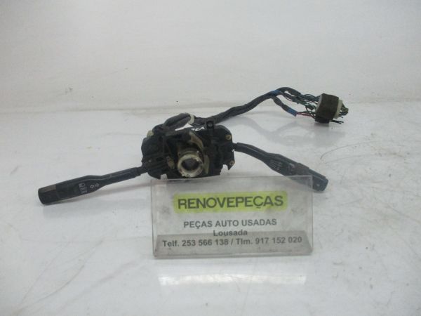 Conjunto / manetes de luzes e limpa vidros HYUNDAI Galloper I