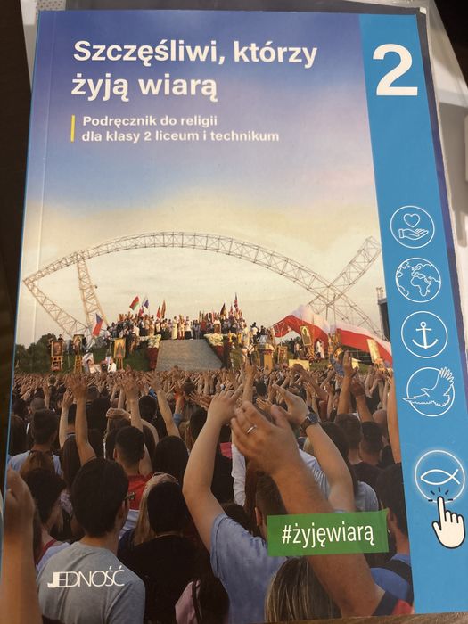 Podrecznik do religi 2