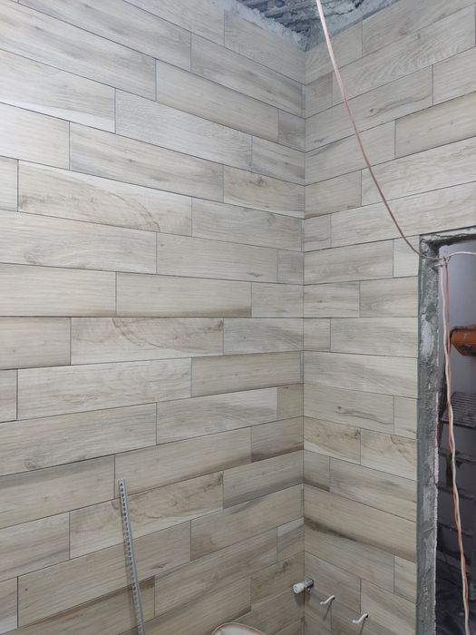 Мастер плиточник