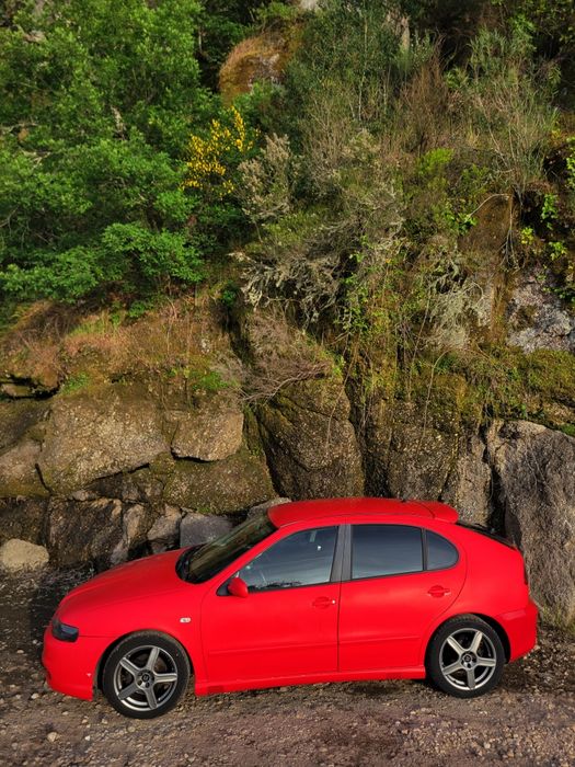 Seat Leon 1.9 Tdi 150cv ARL