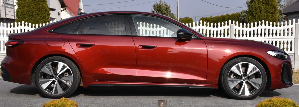 NOWE KOŁA ZIMOWE OEM AUDI A6 C8 A6 C9 A6 C7 19" Pirelli 2026r 100% ORYGINAŁ
