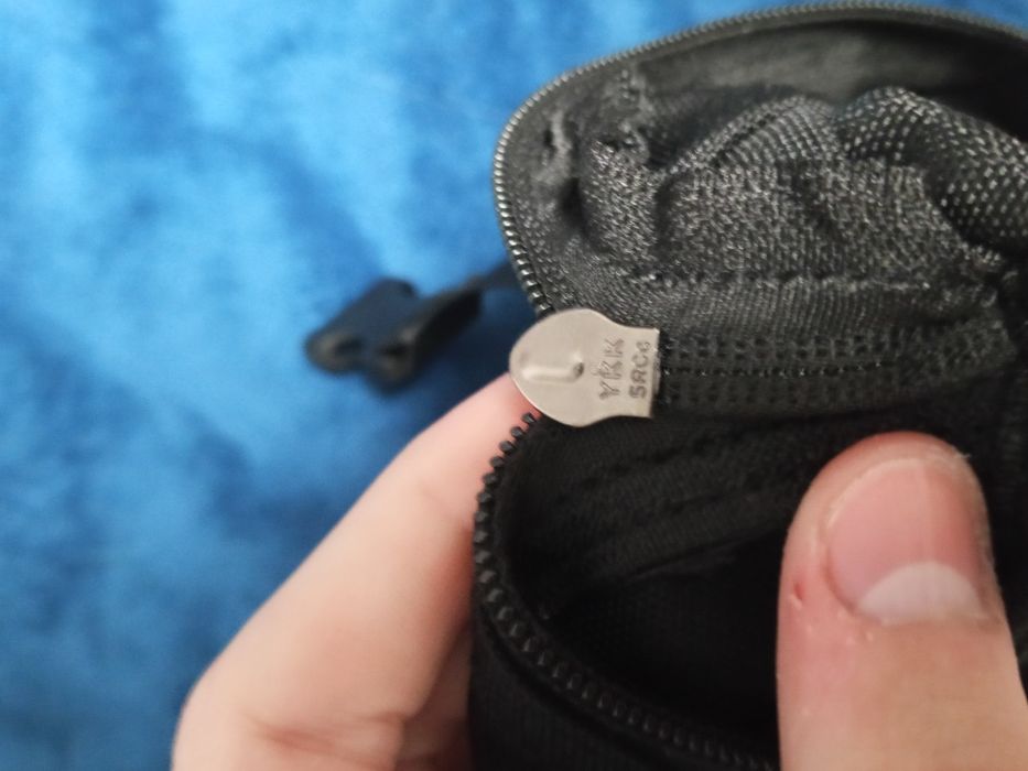 Сумка на пояс eastpak 1:1