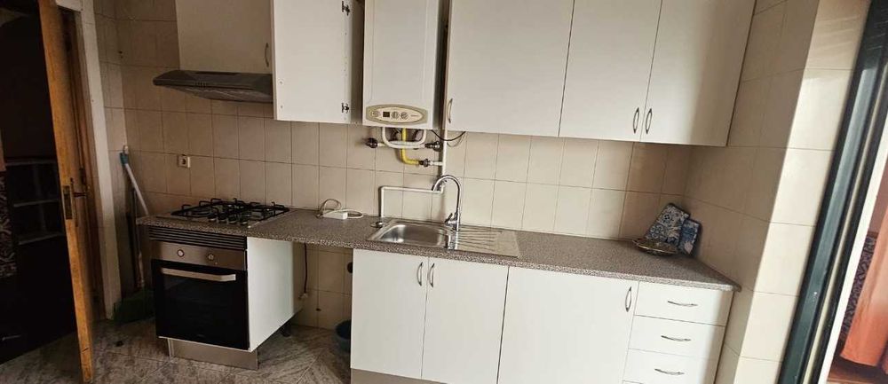 T3 em Viseu perto da Mercadona