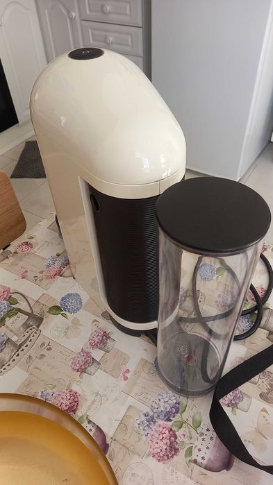 Maquina de café Nespresso
