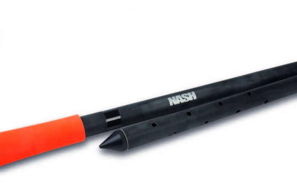 Sztyca do badania dna NASH Prodding Stick Kit MK2 prawie nowa