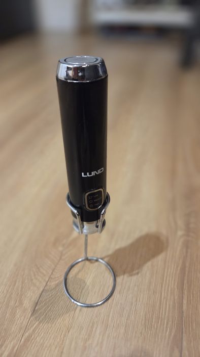 Sprzedam spieniacz LUND mikser mizer mini blender