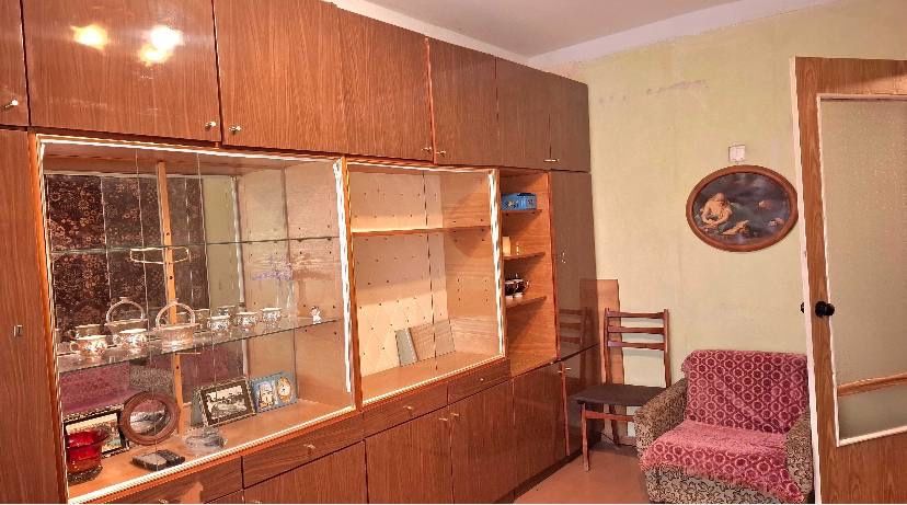 Оренда 2 кімнатної квартири в центрі міста