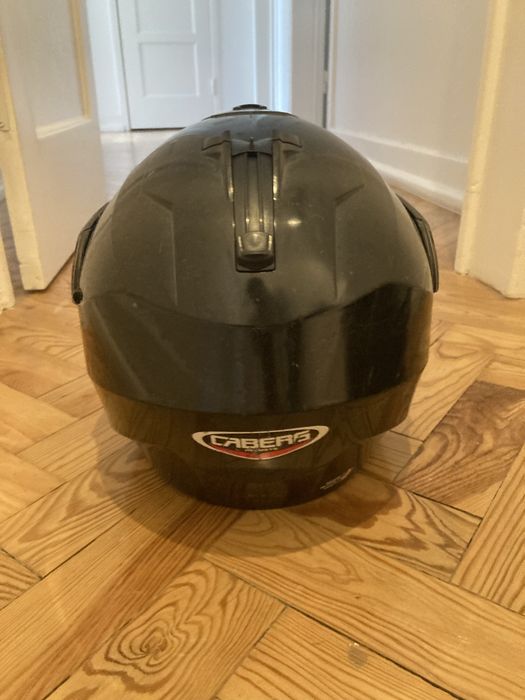 Capacete Caberg usado