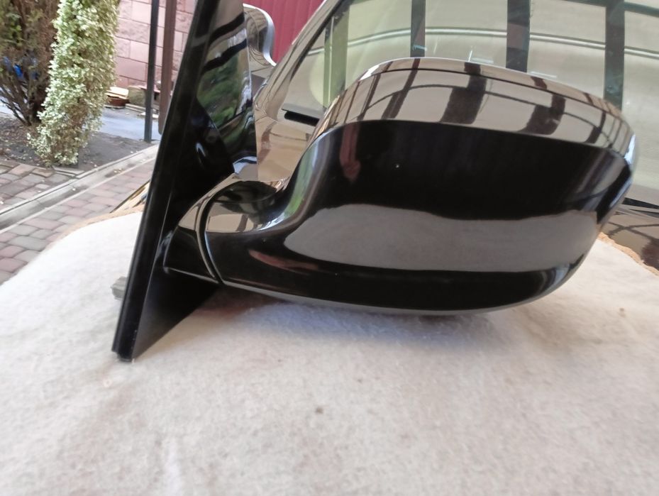 Дзеркало ліве на BMW X3 2014р