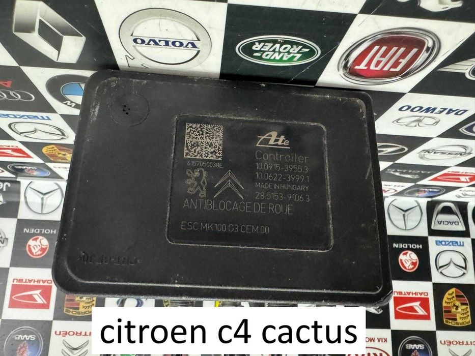 Módulos ABS - Varias marcas