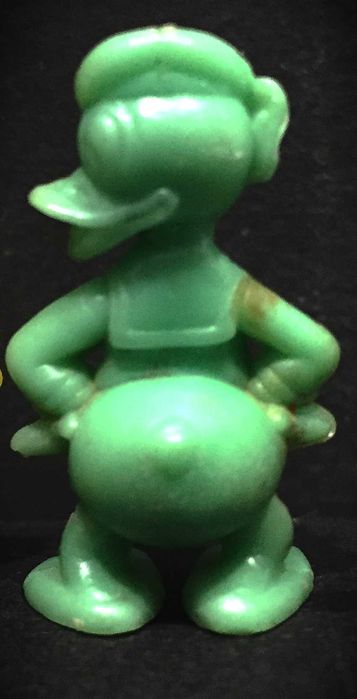 Cromáticos da OLÁ - Walt Disney - 8 brindes do gelados anos 60