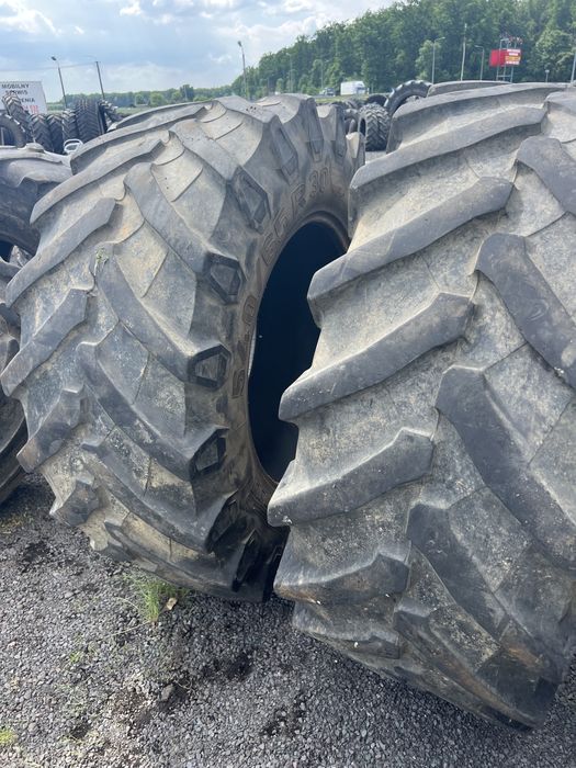 Opona rolnicz 540/65R30