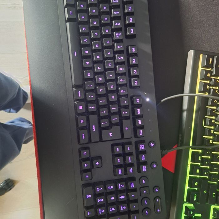 Klawiatura logitech  g213 prodigy