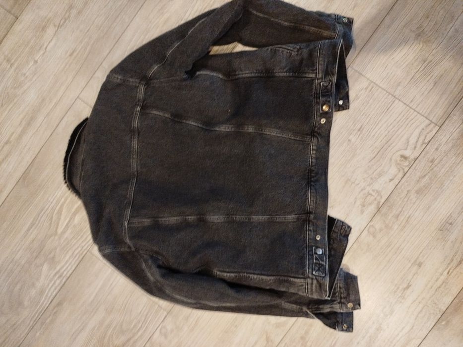 Kurtka jeansowa Wrangler