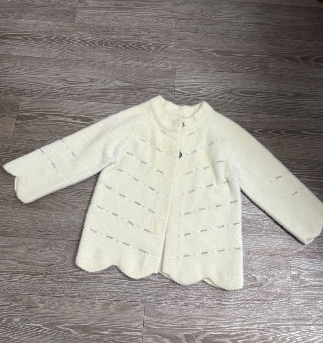 Продам кардиган , ангорка , альпака