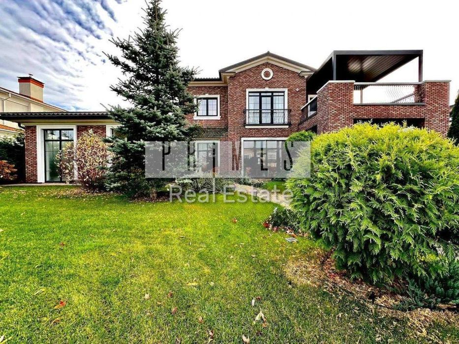 Продажа нового дома Козин