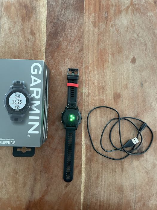Garmin 935 forerunner