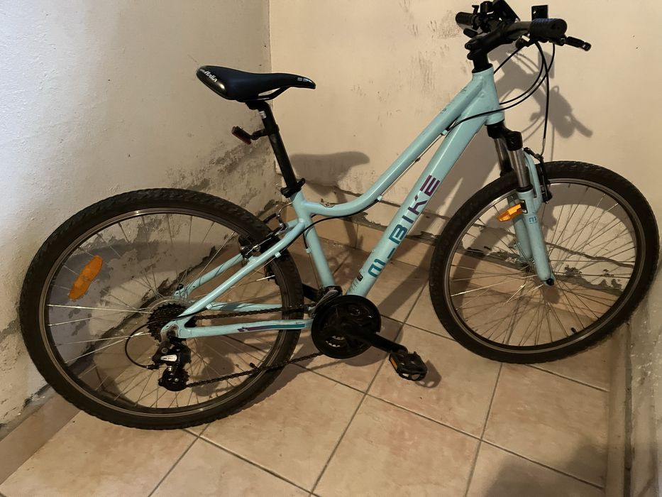 Rower MTB Merida M-Bike TIN 26” 10V