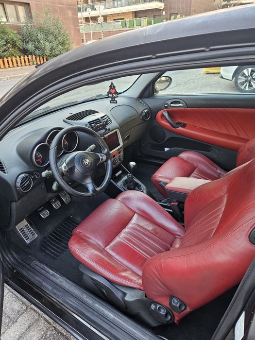 Alfa Romeo 147 1.9Jtdm Versão AirFlow