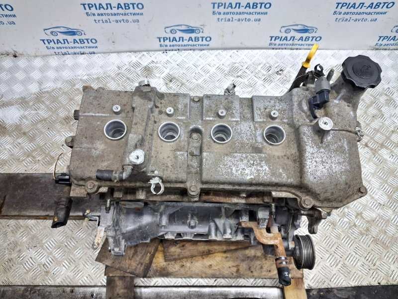 Двигун з розборки Mazda 3 2003-2009 BK 1.6 бензин Z6 Z62702300E