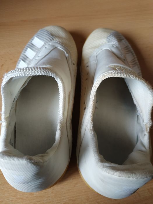 Buty damskie adidas rozmiar 38