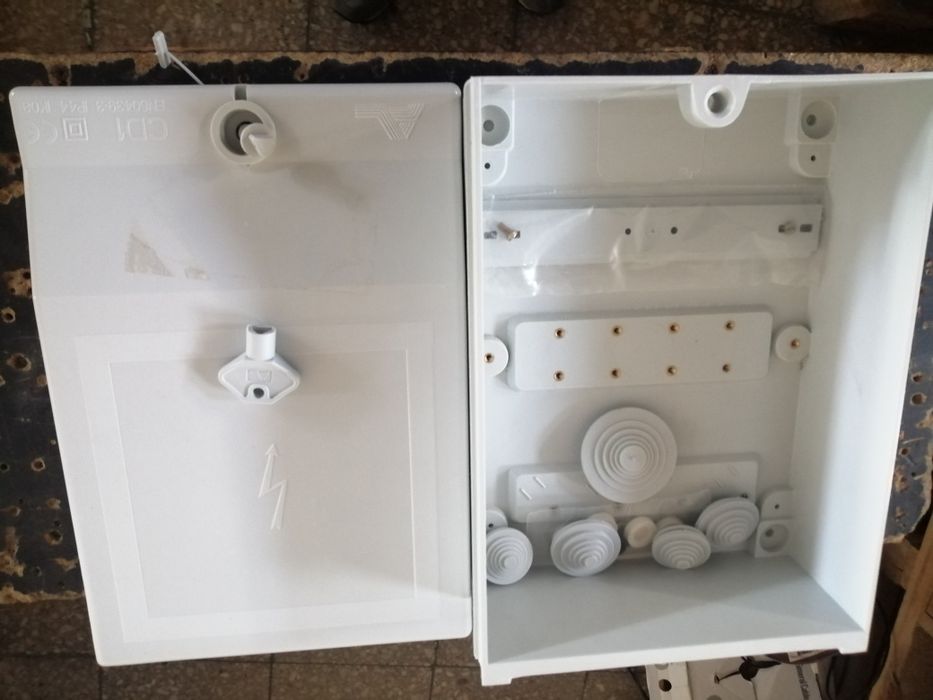 Material electrico