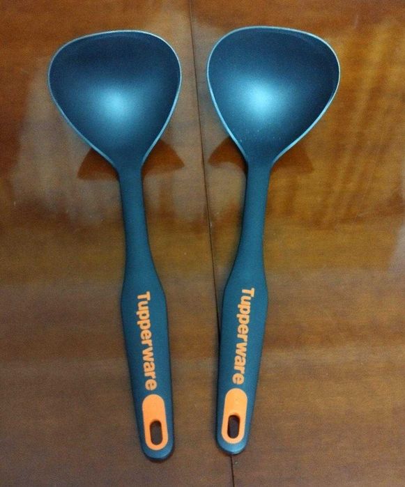 Liquidação Tupperware