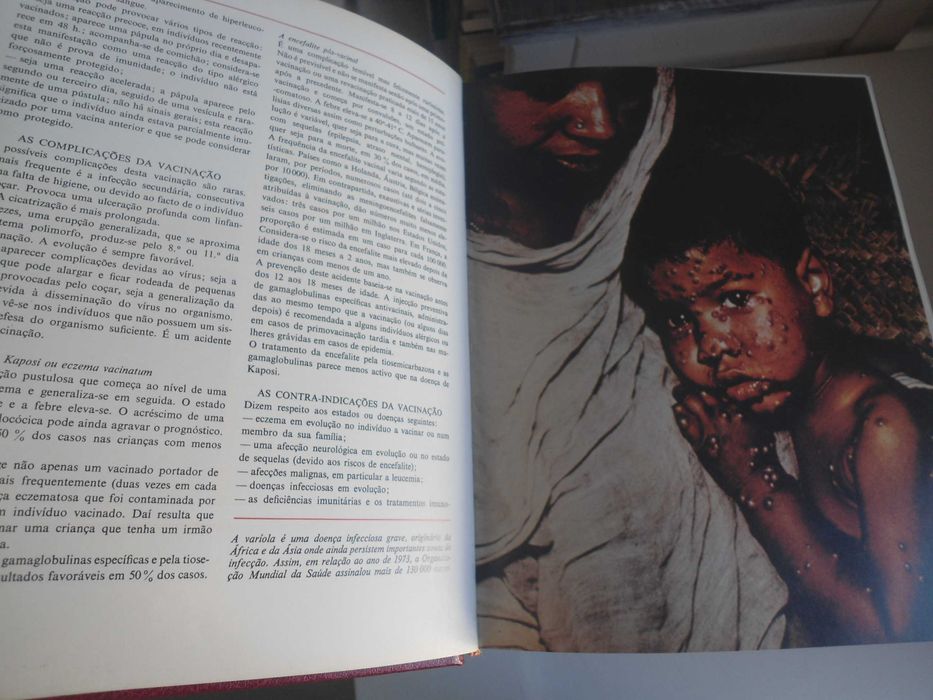 Grande Enciclopédia Médica Verbo (1978)