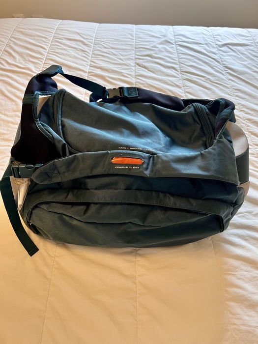 Mochila / Mala Aventura Delsey