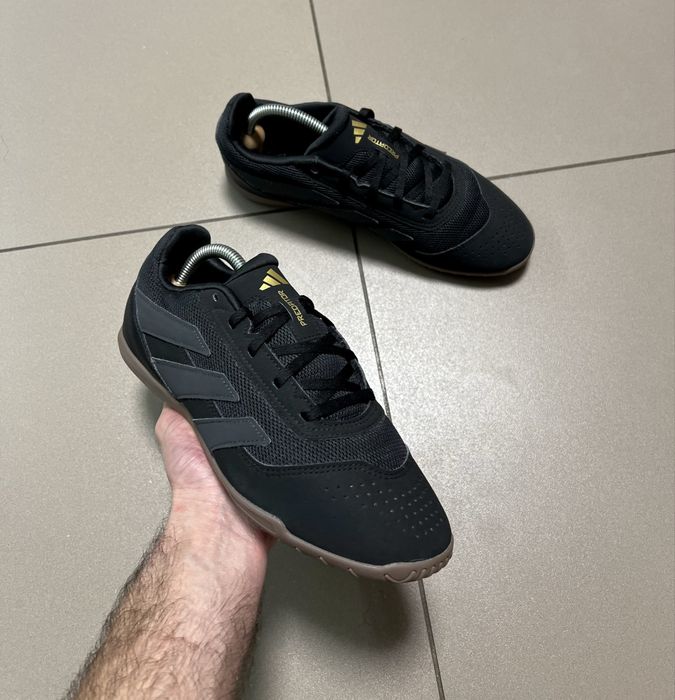 Футзалки Adidas Predator Club Sala Оригінал