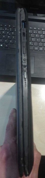 Lenovo Yoga 3 14 Intel Core I5-5200U / RAM 8 ГБ / SSD 480 ГБ