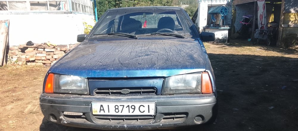 Продам Ваз 2109 БалтікаL