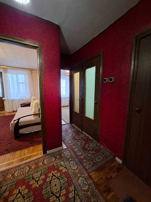 1-кімнатна квартира в житловому стані | Озерна 42089