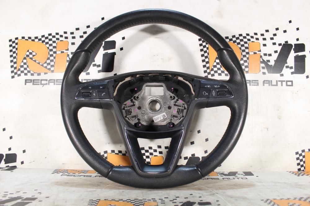 Volante Seat Leon (5F1)  5F0419091l / Leon Ateca Ibiza Toledo