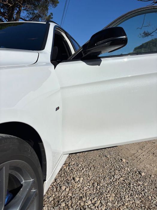 Bmw 320 pack m para venda muito bom estado