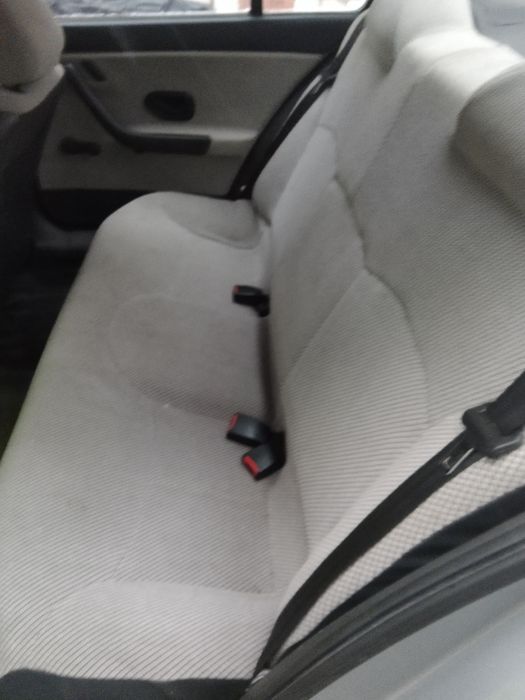 Продам Саманд 2008года