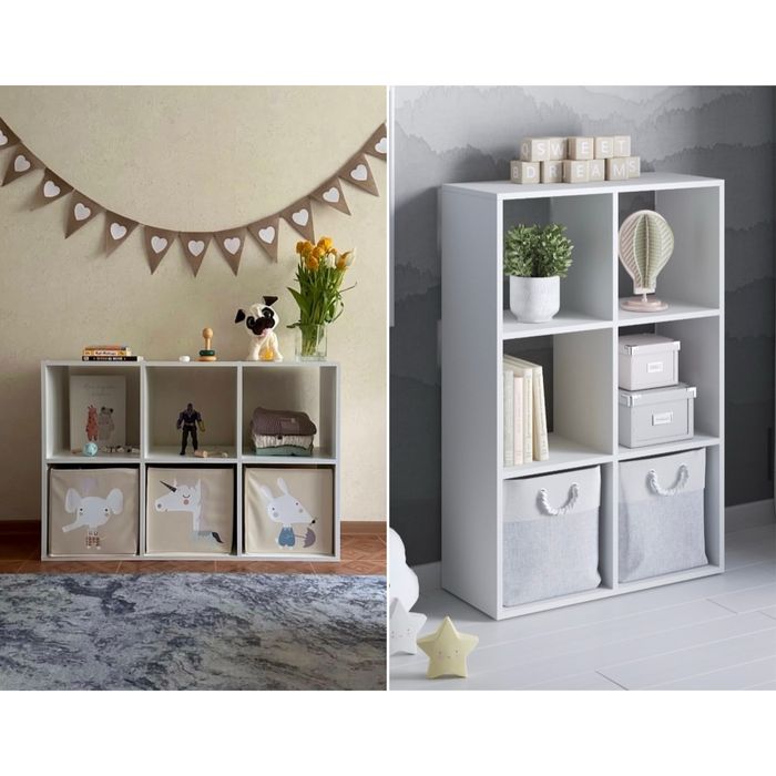 Продам стелаж на 6 секций